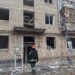 Ракетний удар по Кривому Рогу: завершилися аварійно-рятувальні роботи на місці атаки