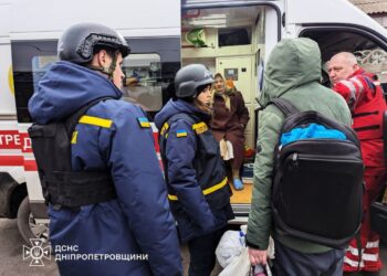 Зросла кількість поранених внаслідок ракетної атаки по Кривому Рогу: серед них 4 дитини