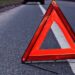 Авто влетіло у зупинку з людьми у Самарівському районі: є постраждалі
