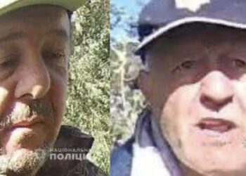 Майже півроку не можуть розшукати двох злочинців: поліція Дніпра просить допомоги