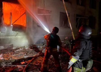 Вісім мешканців області загинули за тиждень внаслідок надзвичайних подій