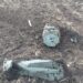 На Синельниківщині показали, як збирали “врожай” ворожого залізяччя після прильоту КАБів (ВІДЕО)