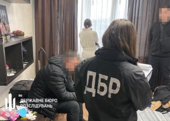 У Кривому Розі судитимуть правоохоронця, який викрав сотні тисяч гривень у померлих пенсіонерів