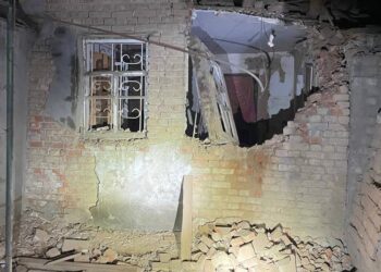 Окупанти атакували Нікопольщину та Криворіжжя: наслідки