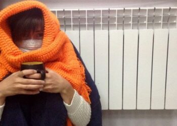 Через ранкову ворожу атаку на Криворіжжя без тепла залишилася Зеленодольська громада