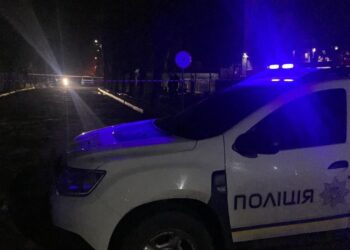 Вибух біля будівлі ТЦК у Павлограді: є поранений