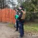 Поранено 40-річного чоловіка внаслідок ранкового вибуху у місті Самар