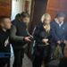 На Дніпропетровщині затримали жінку та двох підлітків, які підпалювали релейні шафи на залізниці