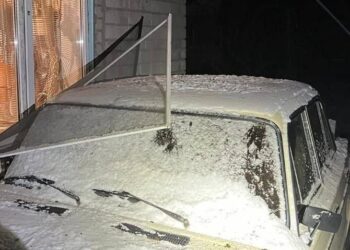Окупанти вдарили по Дніпровському району та Нікопольщині