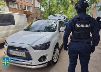 У Кривому Розі судитимуть посадовицю та п’ятьох її співучасників за привласнення мільйонів на ремонті укриттів