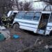 Моторошне ДТП з автобусом на Нікопольщині: постраждало 14 людей