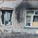 Поранено 45-річну жінку через артобстріл у Марганці