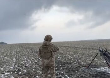 Вчителька географії з Дніпра керує дронами та знищує ворожі позиції на Покровському напрямку