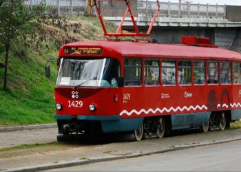 З наступного тижня діятимуть зміни в роботі громадського транспорту Дніпра