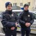 У поліції розповіли деталі про порятунок самогубці на Новому мосту (ВІДЕО)