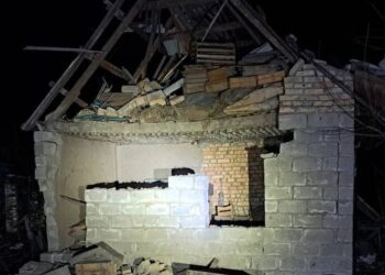 Чотирьох людей поранено внаслідок обстрілів Нікопольщини
