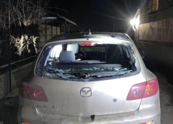 Ракетна атака на Павлоград: наслідки