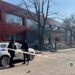 Вибух біля школи у Дніпрі: затримали підривача