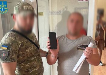 Винесли вирок злодію, який обікрав дружину зниклого безвісти воїна у Кривому Розі