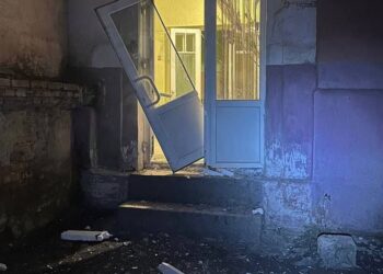 Обстріл Нікопольщини та ракетний удар по Кривому Рогу: деталі та наслідки