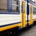 Стався витік чадного газу у вагоні потягу, який прямував з Дніпра
