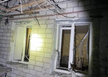 Окупанти вдарили по Нікополю   та Марганецькій громаді: наслідки