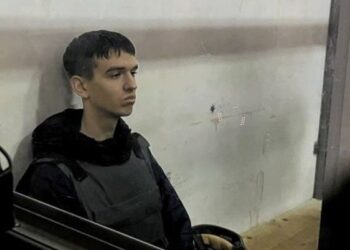Стали відомі результати сьогоднішнього засідання по справі дніпрянина В’ячеслава Зінченка, підозрюваного у вбивстві Ірини Фаріон