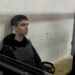 Стали відомі результати сьогоднішнього засідання по справі дніпрянина В’ячеслава Зінченка, підозрюваного у вбивстві Ірини Фаріон