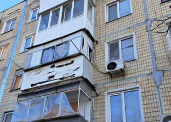 Окупанти поранили двох людей на Нікопольщині