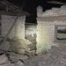 Окупанти за ніч розбили сім будинків на Нікопольщині