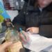 На Дніпропетровщині податківці застосували штрафні санкції до двох підприємців за продаж алкоголю без акцизних марок