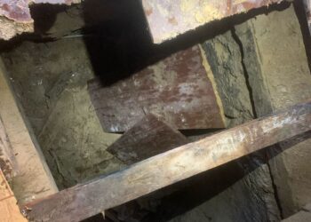 У Кривому Розі чоловік ув’язнив знайому у підвалі: деталі події