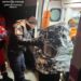 У Дніпрі вночі патрульні врятували змерзлого чоловіка