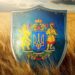 У транспорті Дніпра з’явилися патріотичні листівки до Дня Державного Герба