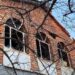 Через ворожі атаки сталася пожежа та є багато руйнувань на Нікопольщині