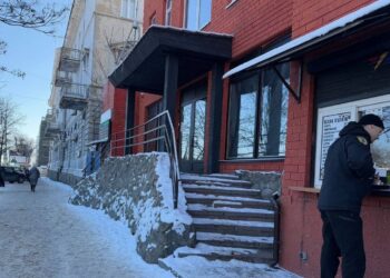 Які штрафи загрожують підприємцям Дніпра за неприбраний сніг