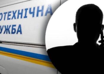 Школи, садочки, ТЦК, лікарні: знову масове “мінування” у Дніпрі