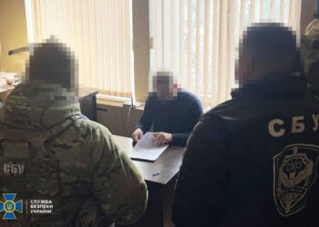 Викрили суддю з Дніпра, який привласнив орендовану квартиру