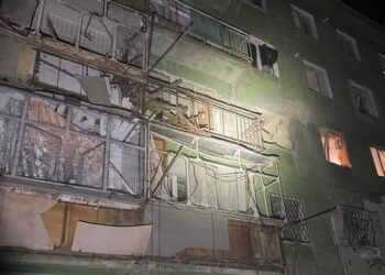 Окупанти атакували Нікопольщину та Камʼянський район: є поранений