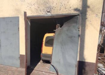 За день окупанти близько десятка разів атакували Нікопольщину: є руйнування