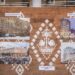 До третьої річниці повномасштабного вторгнення у центрі Дніпра показали виставку світлин про наслідки війни