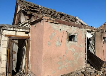 Окупанти вдарили по Нікополю та трьох громадах: наслідки