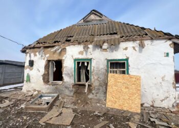Окупанти знову вдарили КАБом по Новопавлівській громаді: є руйнування