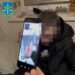 Затримали агента рф за підпал релейних шаф «Укрзалізниці» на Дніпропетровщині