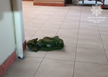 У Дніпрі в готелі та на вулиці знайшли вибухівку