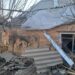 Окупанти поранили двох людей: атаковано два райони області