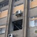 Дрон розтрощив кабінет мера Нікополя: деталі