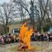 На вихідних дніпрян запрошують у парки та сквери Дніпра на свято Колодія