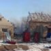 Троє поранених в області: окупанти вдарили по Нікопольщині та Синельниківщині
