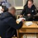Предстане перед судом “терорист”, який кинув вибухівку на подвір’я школи у Дніпрі
